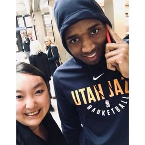 Meet your Posher, Heather